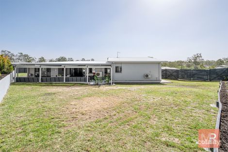 Property photo of 22 Canopy View Court Flagstone QLD 4280