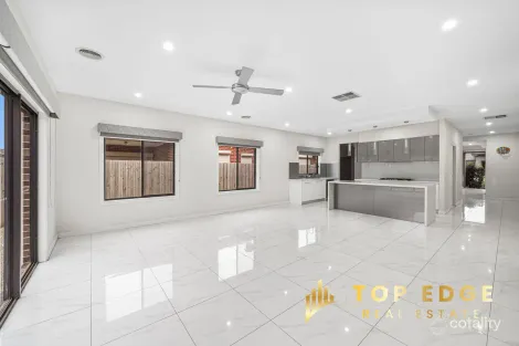 Property photo of 9 Raddle Road Aintree VIC 3336