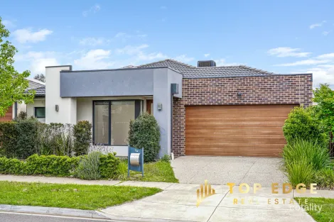 9 Raddle Rd, Aintree, VIC 3336