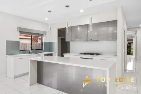 Property photo of 9 Raddle Road Aintree VIC 3336