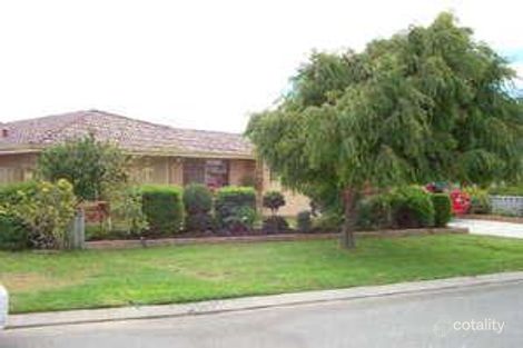 14 Strasbourg Rmbl, Port Kennedy, WA 6172