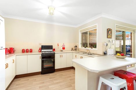 Property photo of 27 Zappia Place Edensor Park NSW 2176