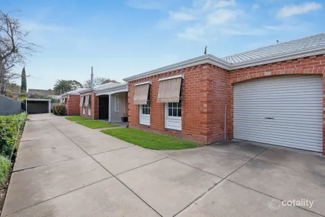 Property photo of 2/12 Carlton Street Highgate SA 5063