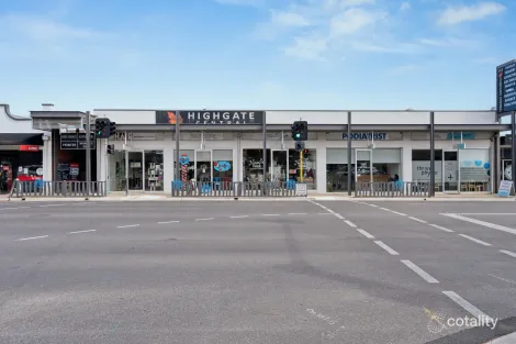 Property photo of 2/12 Carlton Street Highgate SA 5063