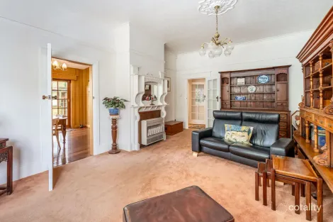 Property photo of 14 View Street Sandy Bay TAS 7005