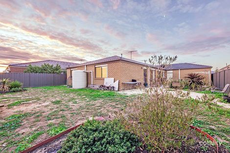 Property photo of 27 Watagan Street Tarneit VIC 3029