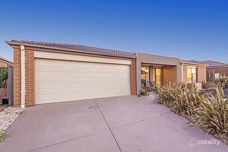 Property photo of 27 Watagan Street Tarneit VIC 3029