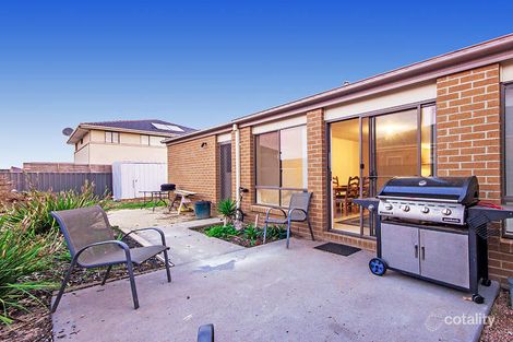 Property photo of 27 Watagan Street Tarneit VIC 3029