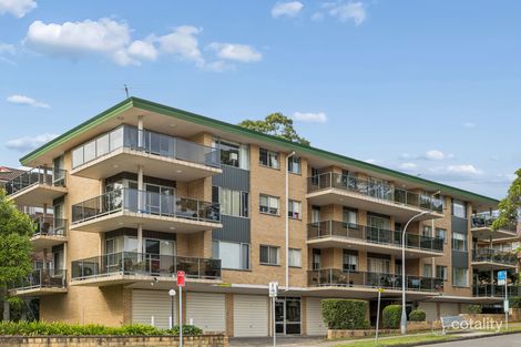 Property photo of 2/28 Bridge Street Epping NSW 2121