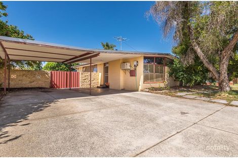 Property photo of 75 Virginia Avenue Maddington WA 6109