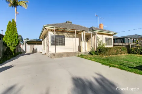 Property photo of 15 Madden Street Morwell VIC 3840