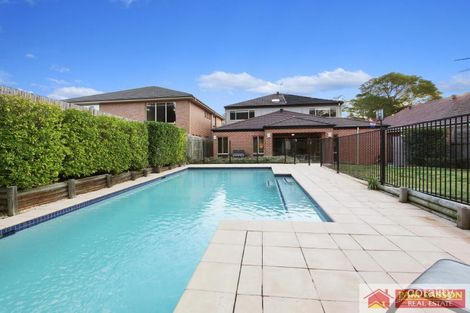 Property photo of 47 Gollan Avenue Oatlands NSW 2117