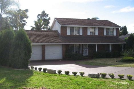 9 Grevillea Cl, Bossley Park, NSW 2176
