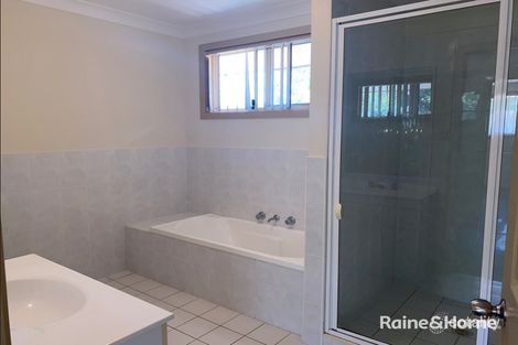 18/10 Womberra Pl, South Penrith, NSW 2750