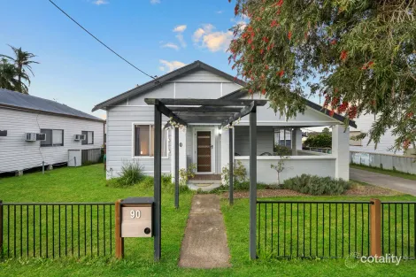90 Church St, Cessnock, NSW 2325
