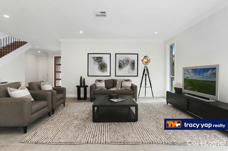 Property photo of 32A Boundary Road North Epping NSW 2121