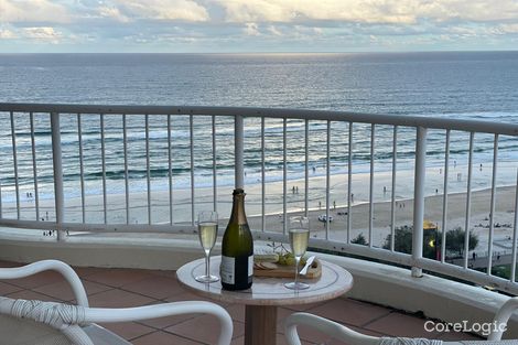 Property photo of 268/6 View Avenue Surfers Paradise QLD 4217