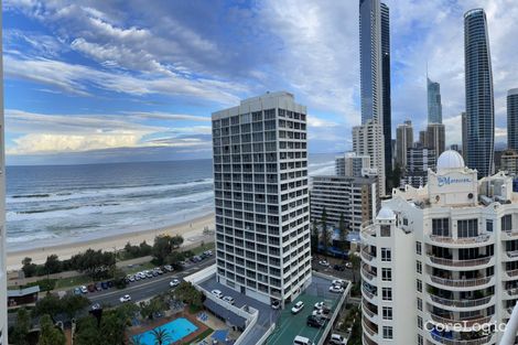 Property photo of 268/6 View Avenue Surfers Paradise QLD 4217