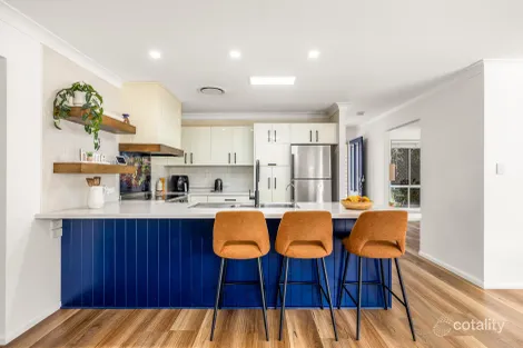 Property photo of 109 Quinlan Street Bracken Ridge QLD 4017