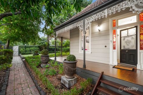 Property photo of 21 Warrigal Road Surrey Hills VIC 3127