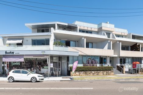 Property photo of 6/29 Clareville Avenue Sandringham NSW 2219