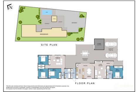 8 De Julia Ct, Katherine East, NT 0850