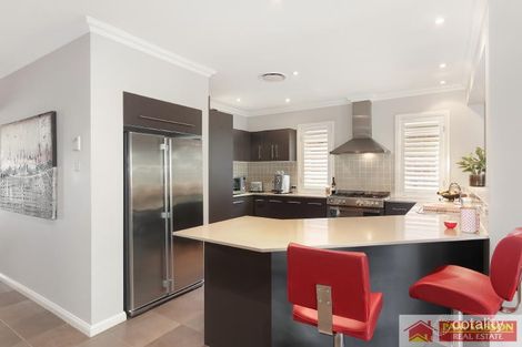 Property photo of 47 Gollan Avenue Oatlands NSW 2117