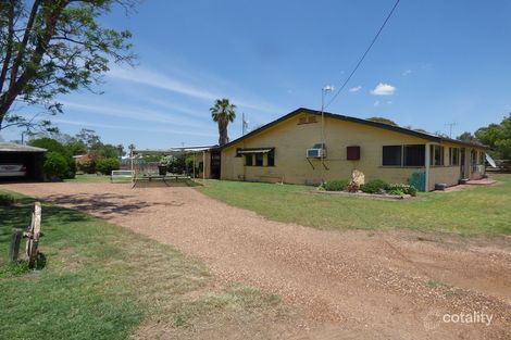 Property photo of 35-37 Cowildi Street Dirranbandi QLD 4486