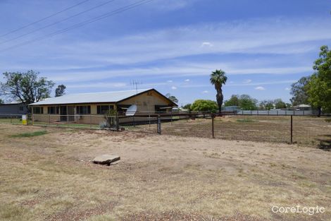 Property photo of 35-37 Cowildi Street Dirranbandi QLD 4486