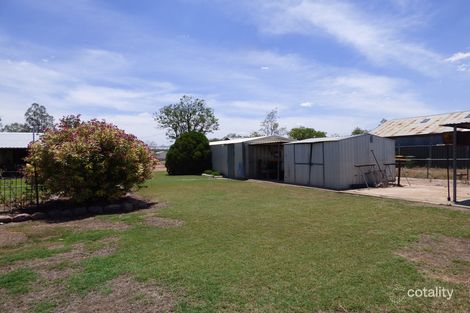 Property photo of 35-37 Cowildi Street Dirranbandi QLD 4486