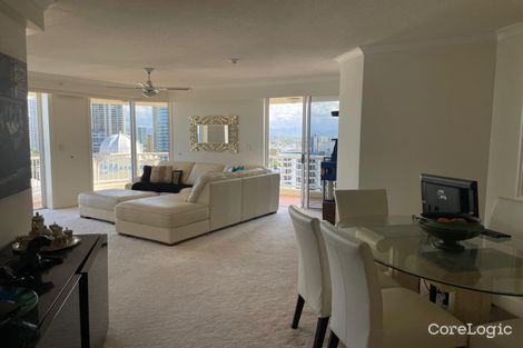 Property photo of 268/6 View Avenue Surfers Paradise QLD 4217