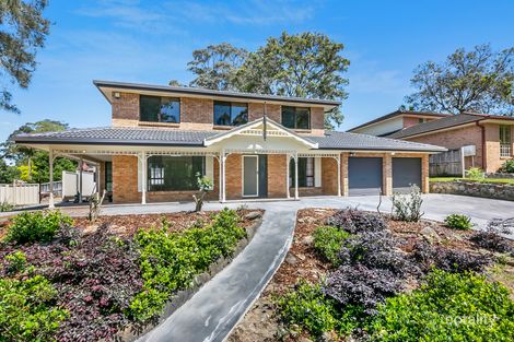 1 Hillgate Pl, Castle Hill, NSW 2154