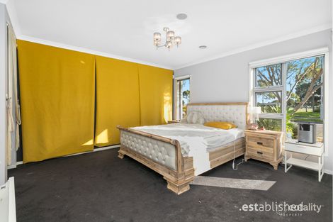 Property photo of 3 Whisper Boulevard Point Cook VIC 3030