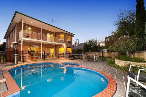 Property photo of 34 Bramble Crescent Bundoora VIC 3083