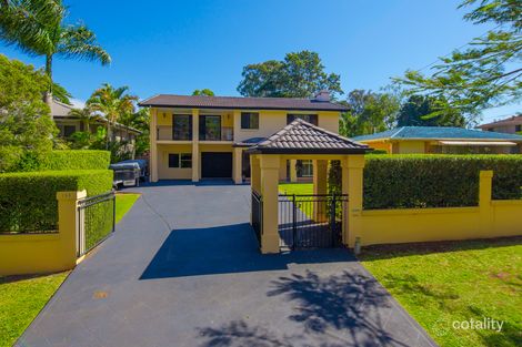 Property photo of 254 Wellington Street Ormiston QLD 4160