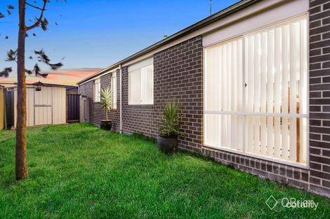 Property photo of 4 Newcastle Way Langwarrin VIC 3910