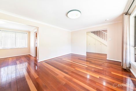 Property photo of 1 Hillgate Place Castle Hill NSW 2154