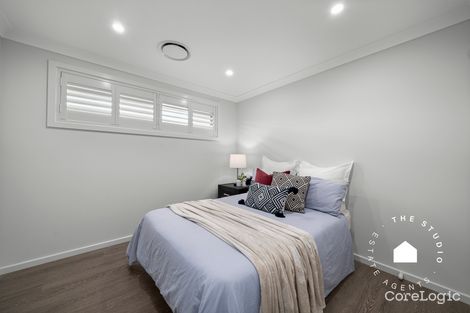 Property photo of 9 Ravensbourne Avenue North Kellyville NSW 2155