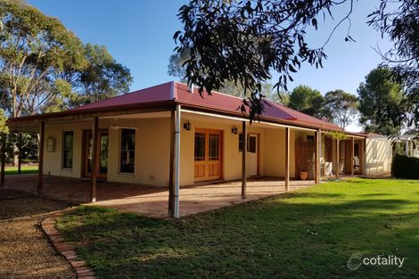 129 Nine Mile Rd, Willyaroo, SA 5255
