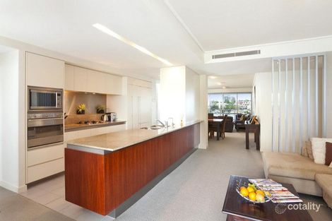 Property photo of 3321/30 Hollins Crescent New Farm QLD 4005