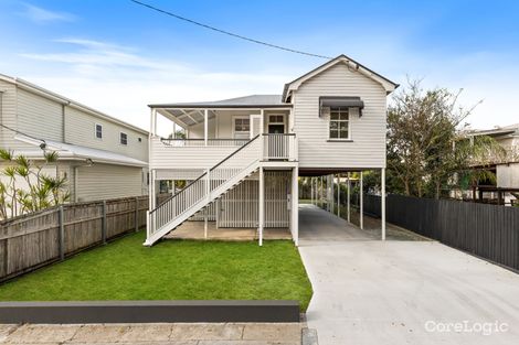 Property photo of 124 Friday Street Shorncliffe QLD 4017