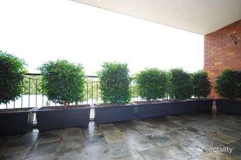 Property photo of 3/36 St James Street Highgate Hill QLD 4101