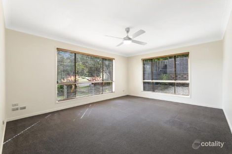 Property photo of 3 Woodbine Court Parkwood QLD 4214