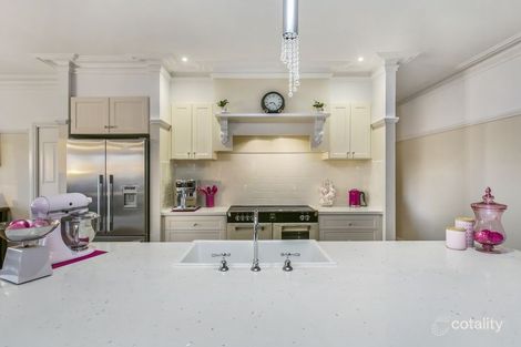 Property photo of 4 Otway Rise Botanic Ridge VIC 3977