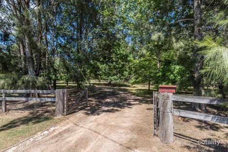 Property photo of 28 Ashgrove Place Bundanoon NSW 2578