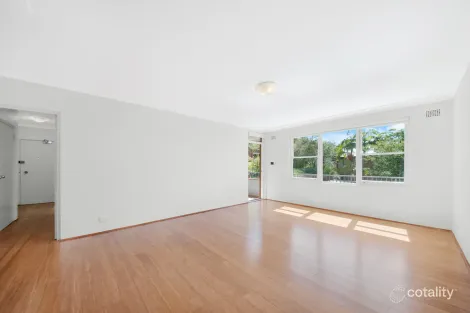 16/13 Cranbrook Ave, Cremorne, NSW 2090