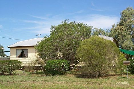 Property photo of 128A Pratten Street Dalby QLD 4405