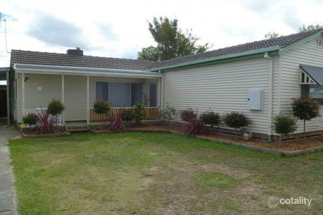 Property photo of 35 Washington Street Traralgon VIC 3844