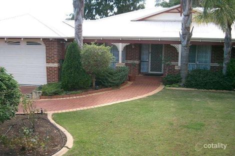 Property photo of 4 White Gum Rise Byford WA 6122