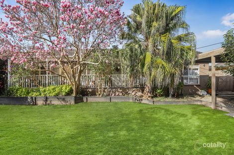Property photo of 22 Longfellow Avenue Mooroolbark VIC 3138